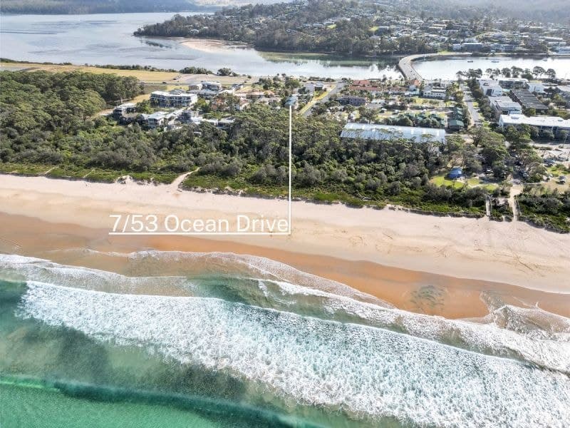 7/53 Ocean Drive Merimbula NSW, Merimbula - Thumbnail 2