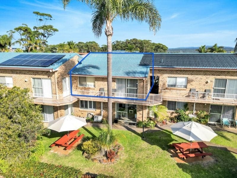 7/53 Ocean Drive Merimbula NSW, Merimbula - Thumbnail 3