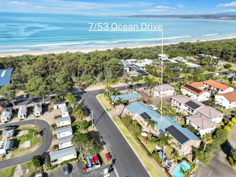 7/53 Ocean Drive Merimbula NSW, Merimbula - Thumbnail 4