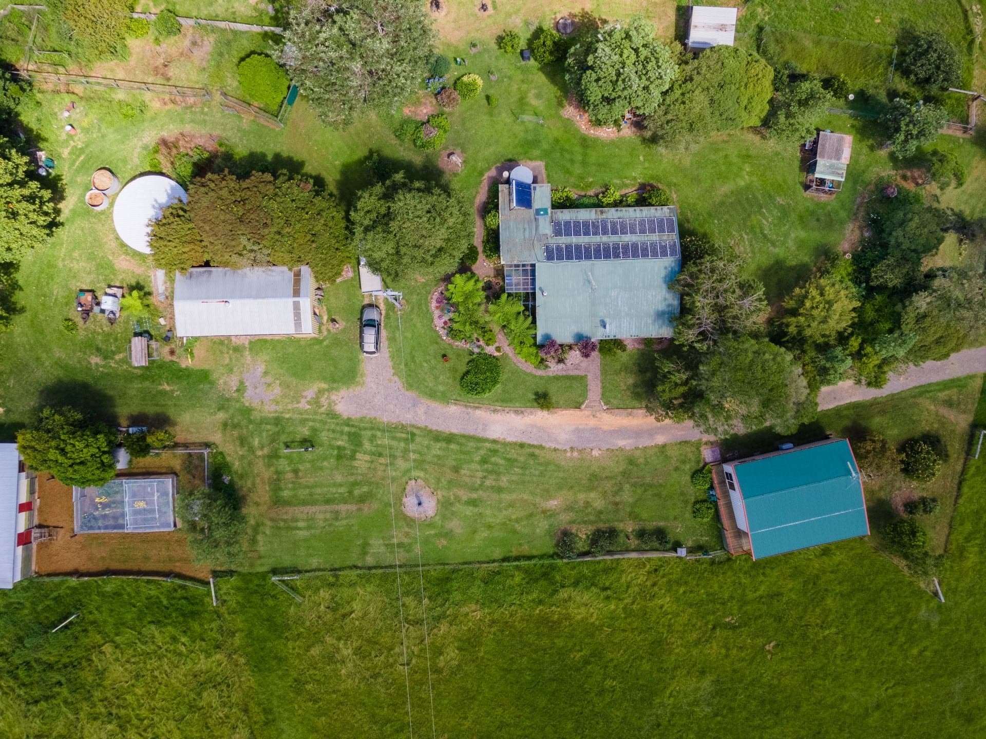 267 Nutleys Creek Road Bermagui NSW, Bermagui - Thumbnail 2