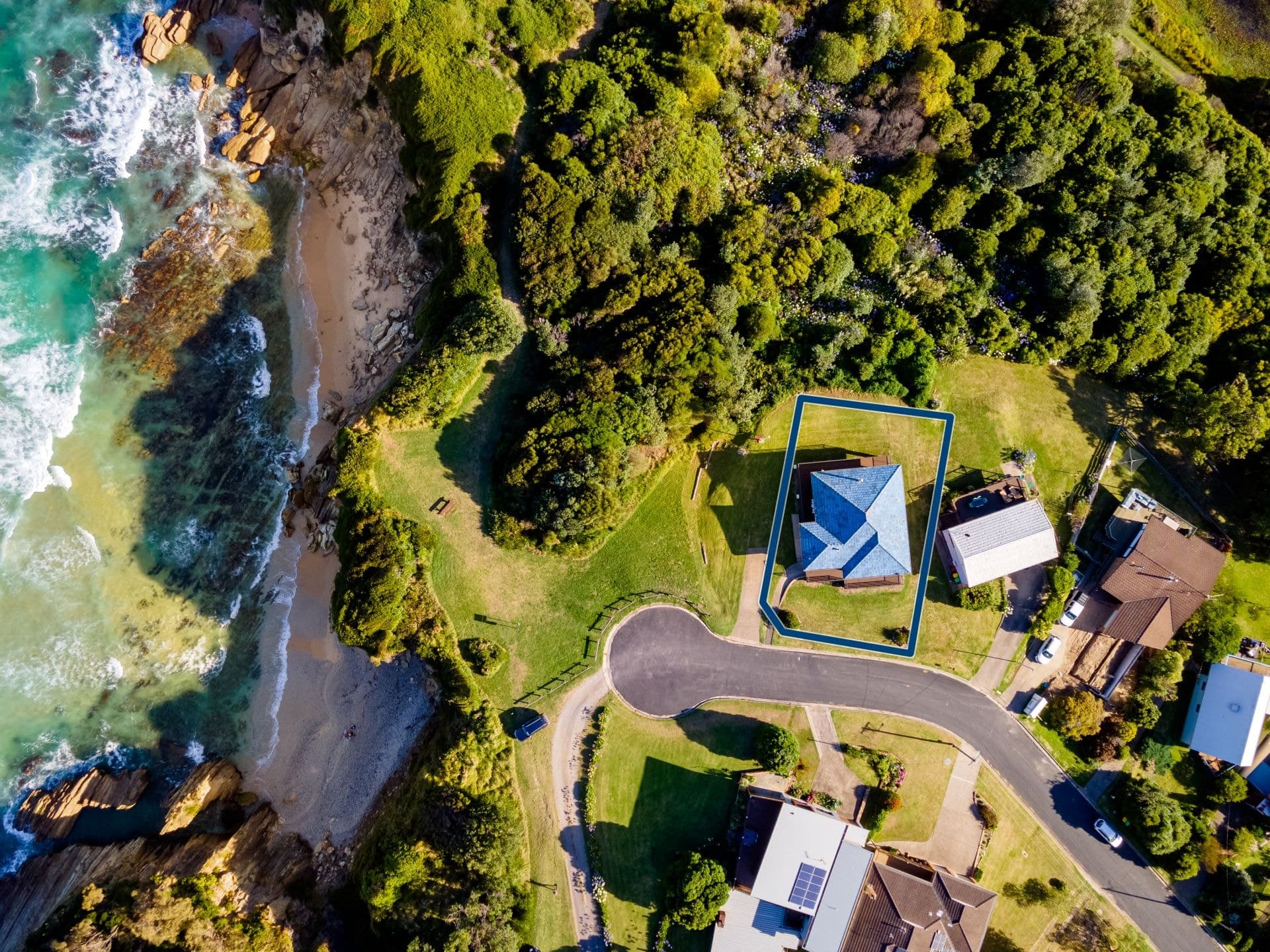 2 Keating Drive Bermagui NSW, Bermagui - Thumbnail 2
