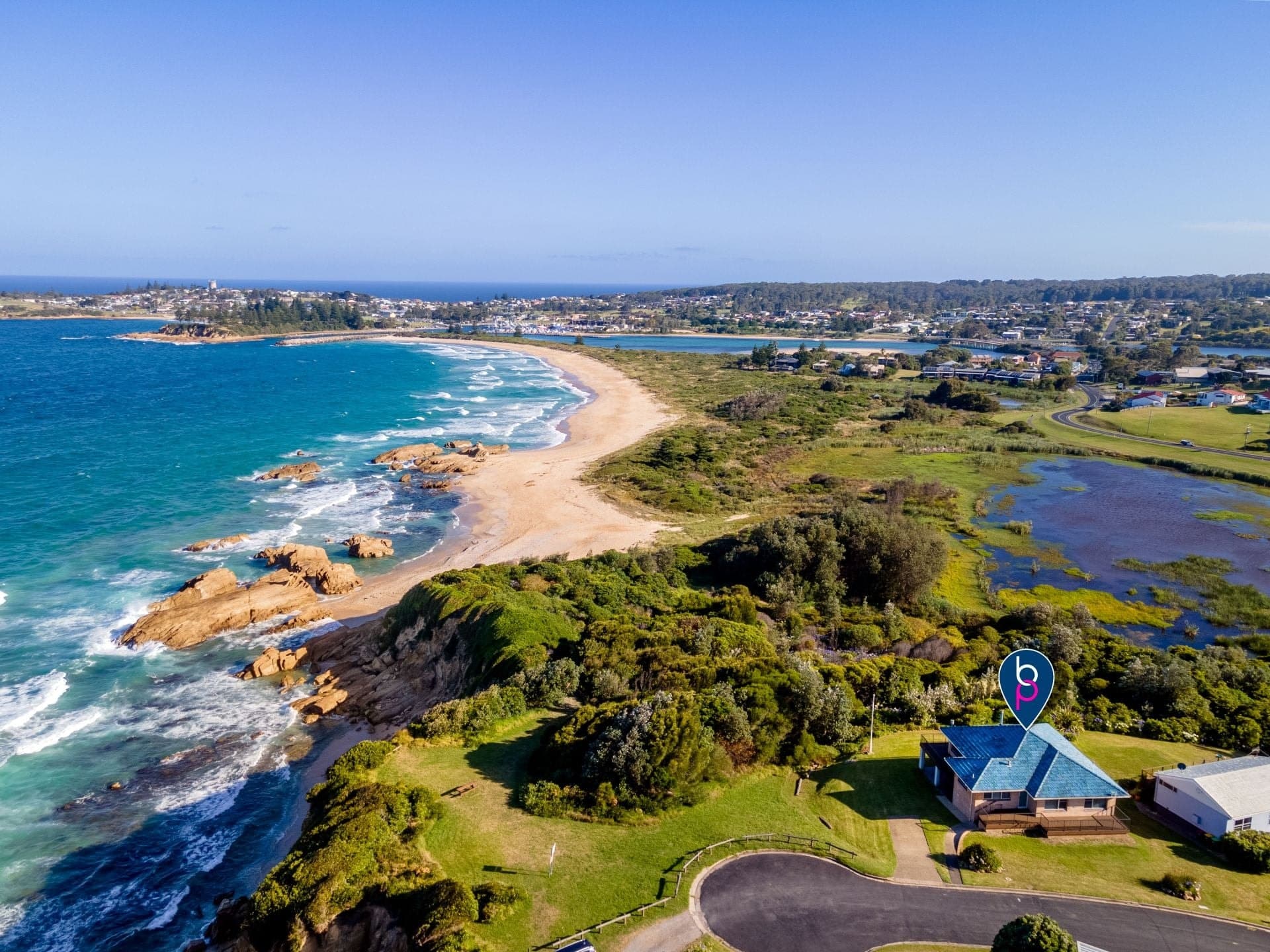 2 Keating Drive Bermagui NSW, Bermagui - Thumbnail 3