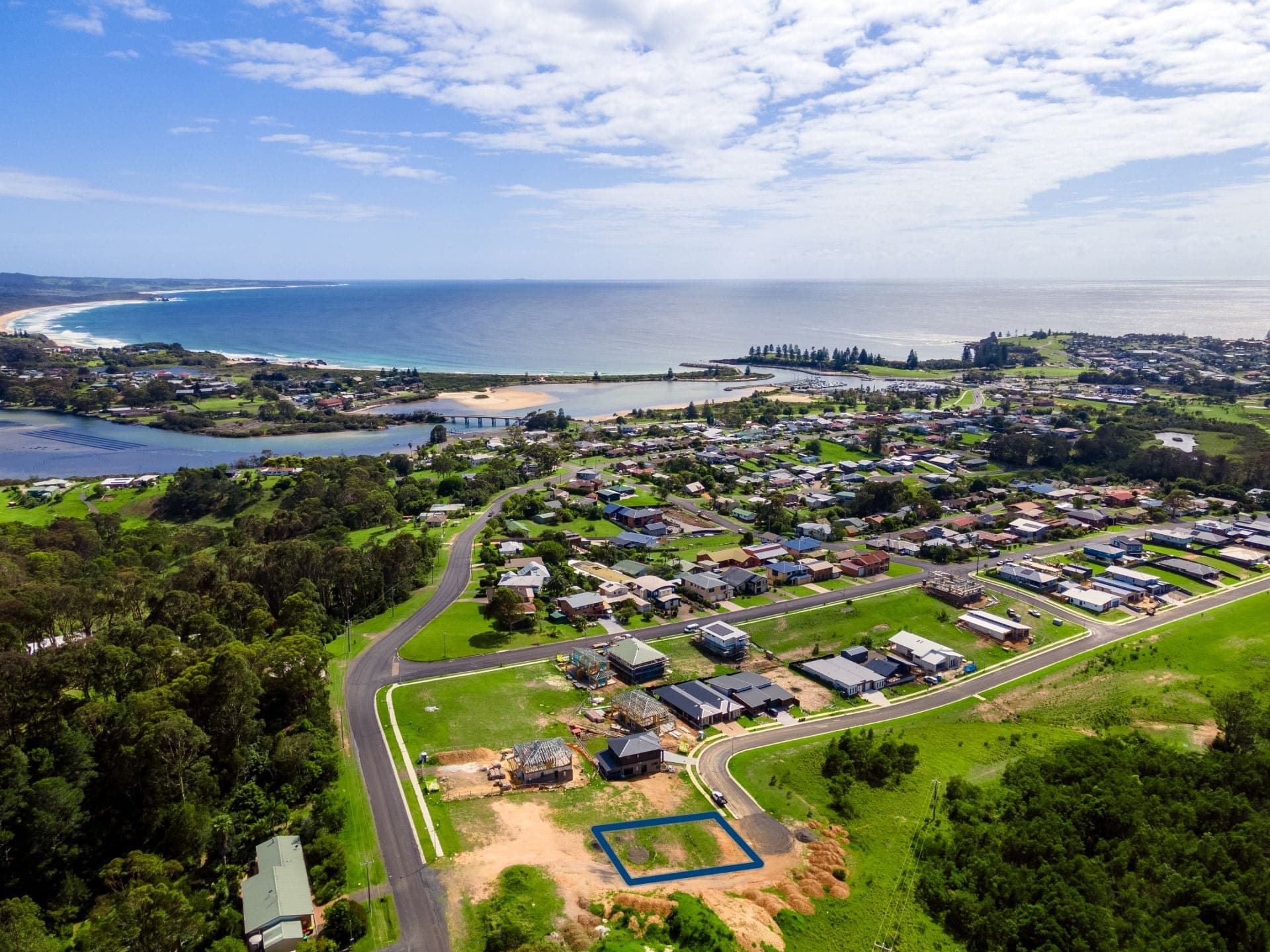 323 Songlark Street Bermagui NSW, Bermagui - Thumbnail 3