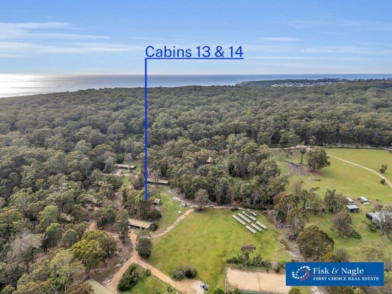 Lot 8/111 Widgeram Road Bournda NSW, Bournda - Image 1