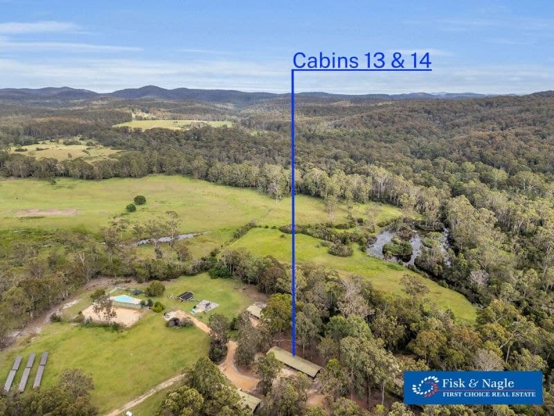 Lot 8/111 Widgeram Road Bournda NSW, Bournda - Thumbnail 2