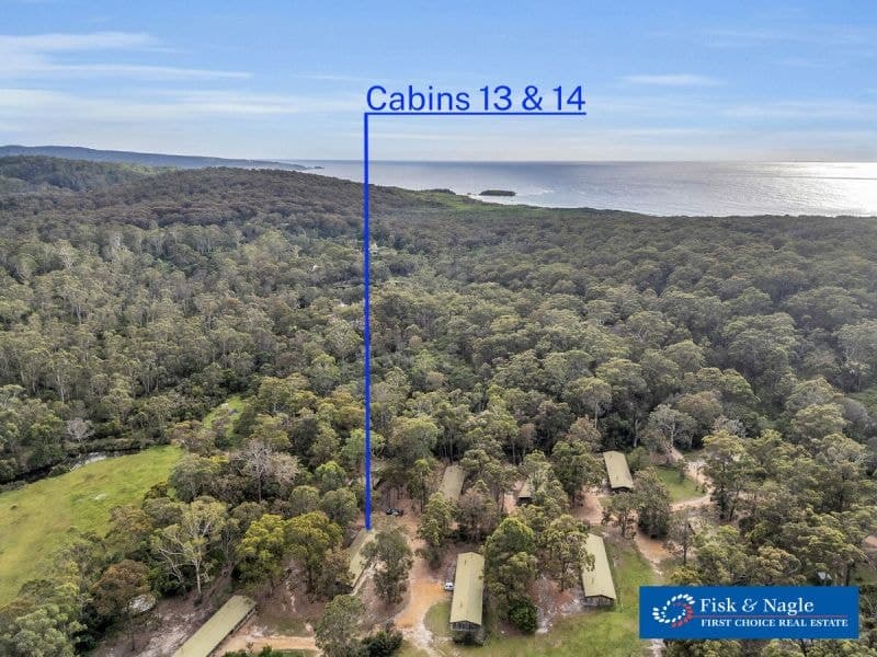 Lot 8/111 Widgeram Road Bournda NSW, Bournda - Thumbnail 4