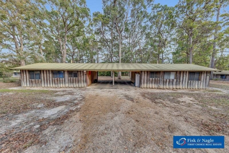 Lot 8/111 Widgeram Road Bournda NSW, Bournda - Thumbnail 5