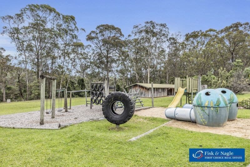 Lot 11/111 Widgeram Road Bournda NSW, Bournda - Thumbnail 2
