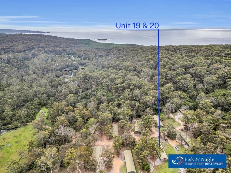 Lot 11/111 Widgeram Road Bournda NSW, Bournda - Thumbnail 4