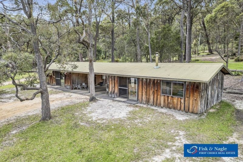 Lot 11/111 Widgeram Road Bournda NSW, Bournda - Thumbnail 5