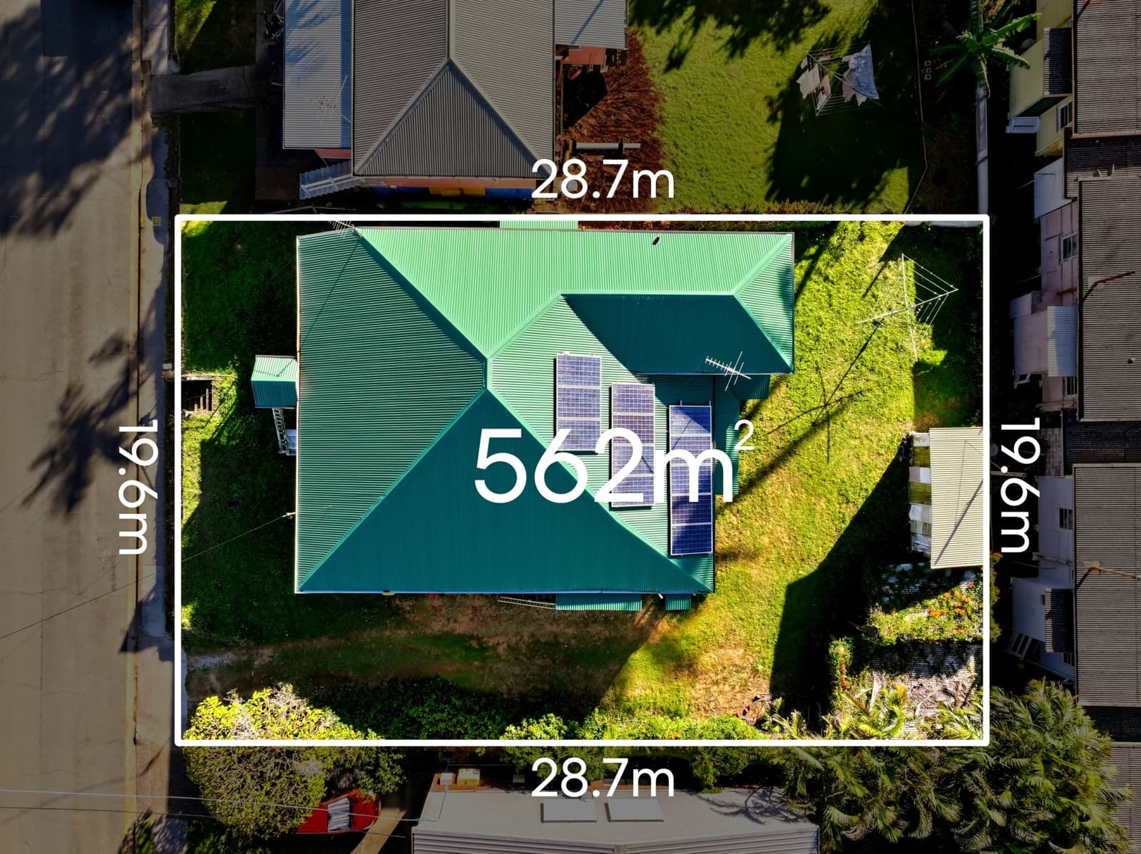 4 Robertson Avenue, MARGATE, Margate - Thumbnail 2