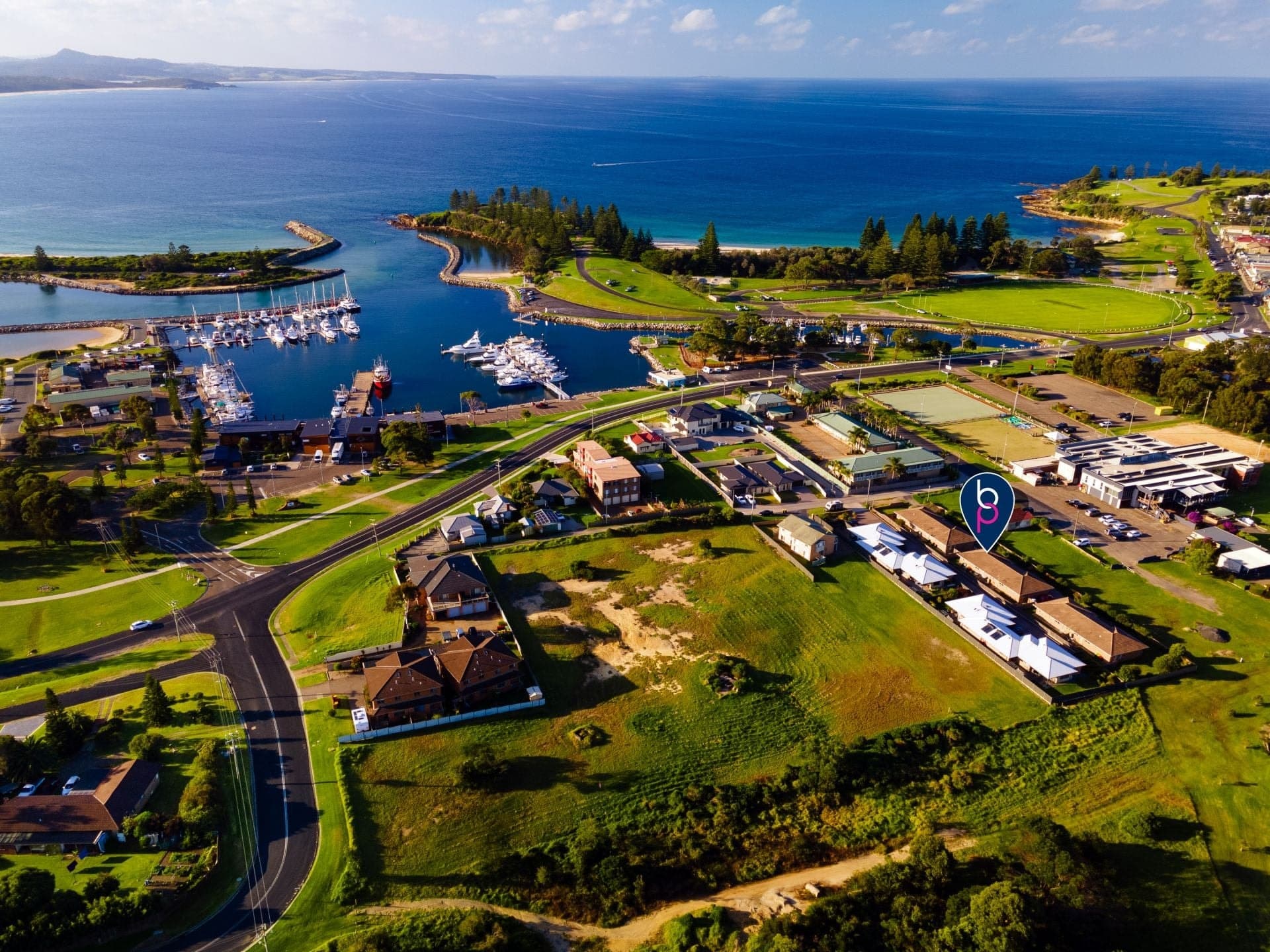 3/3 Tuross Lane Bermagui NSW, Bermagui - Thumbnail 4