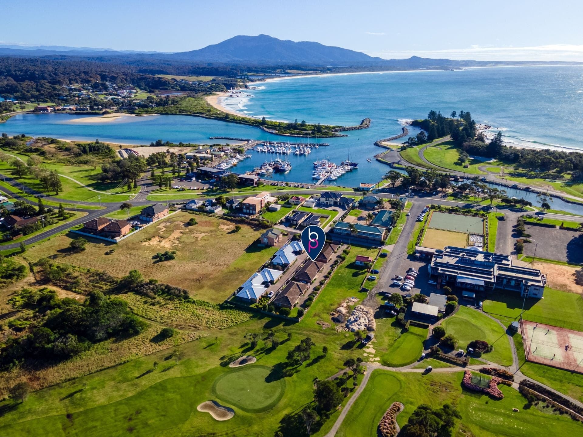 3/3 Tuross Lane Bermagui NSW, Bermagui - Thumbnail 5