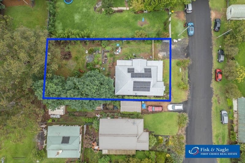 6 Hood Street Candelo NSW, Candelo - Thumbnail 2