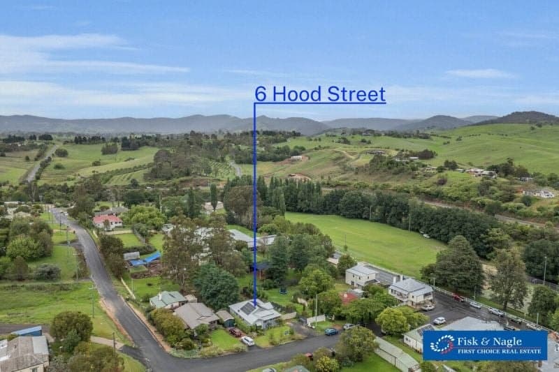 6 Hood Street Candelo NSW, Candelo - Thumbnail 3