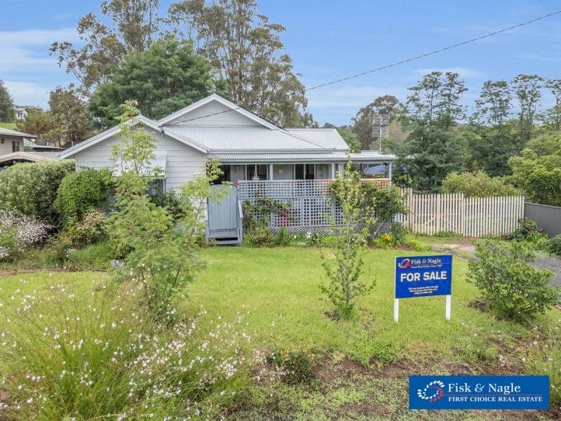 6 Hood Street Candelo NSW, Candelo - Thumbnail 5