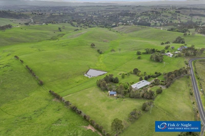 108 Tantawangalo Mnt Road Candelo NSW, Candelo - Image 1