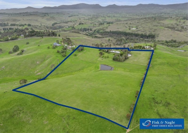 108 Tantawangalo Mnt Road Candelo NSW, Candelo - Thumbnail 2