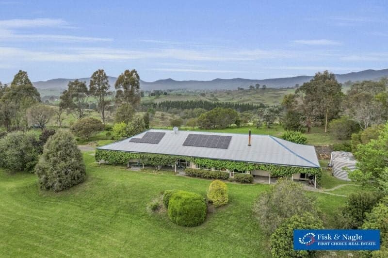 108 Tantawangalo Mnt Road Candelo NSW, Candelo - Thumbnail 3