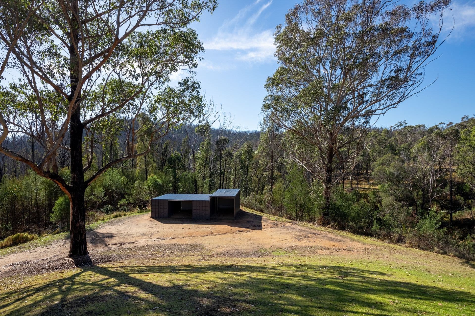 243 Christophers Road Quaama NSW, Quaama - Image 1