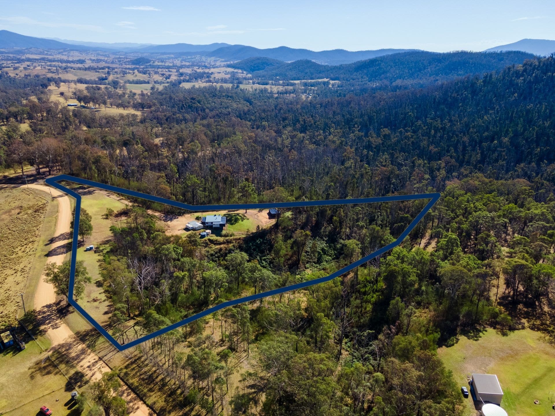 243 Christophers Road Quaama NSW, Quaama - Thumbnail 2