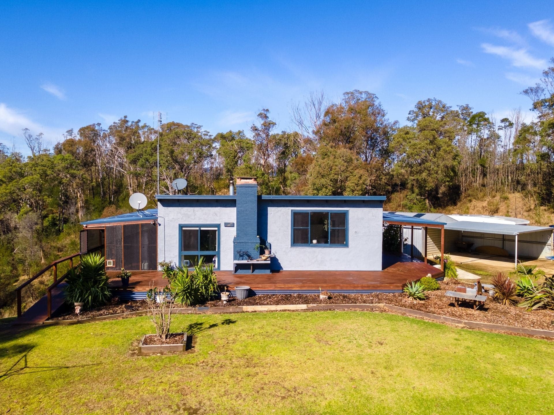 243 Christophers Road Quaama NSW, Quaama - Thumbnail 3