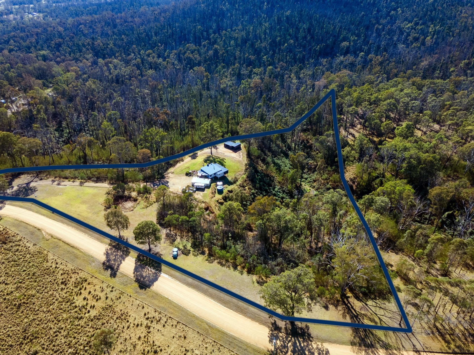 243 Christophers Road Quaama NSW, Quaama - Thumbnail 5
