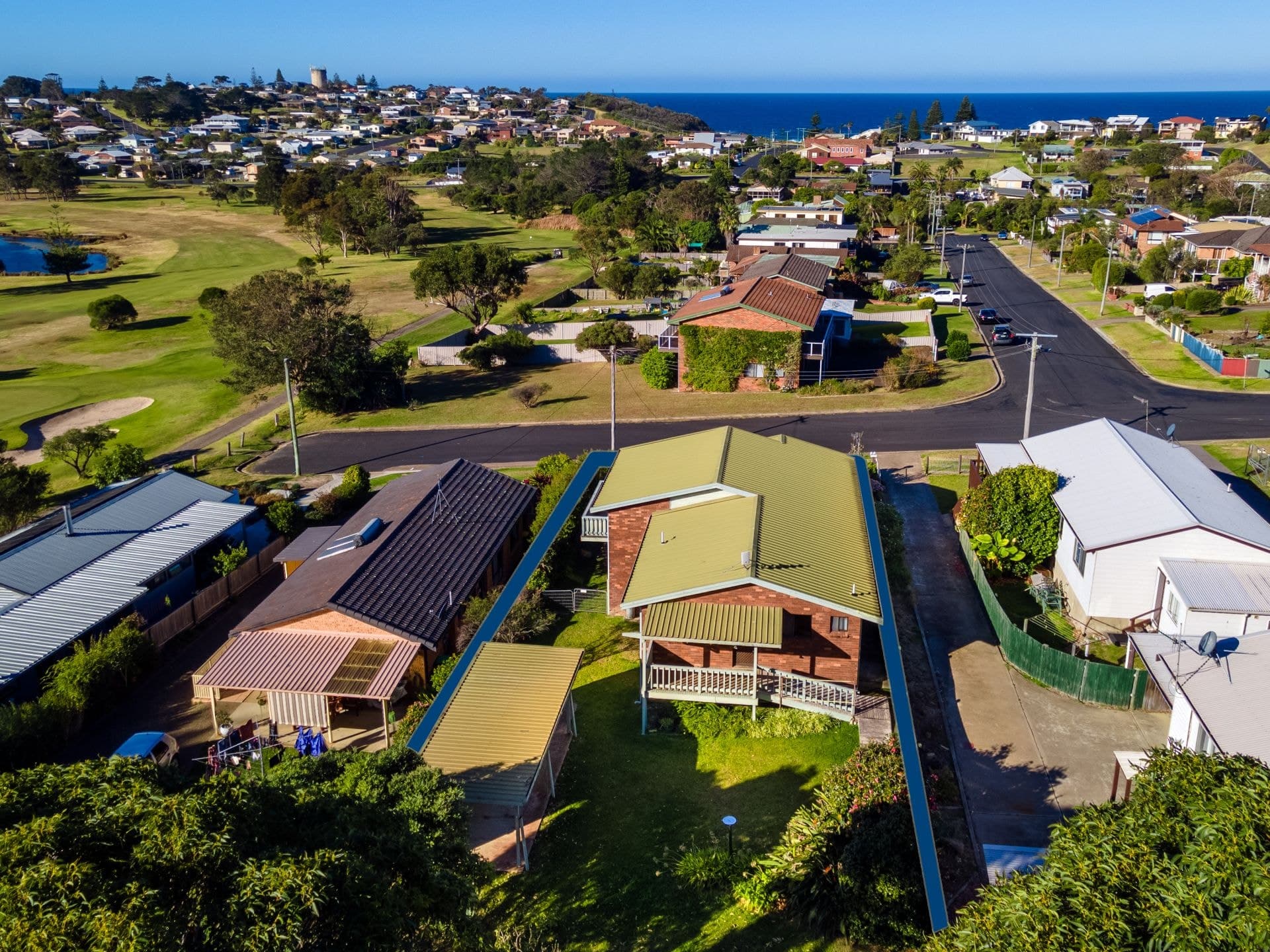 6 Mumbulla Street Bermagui NSW, Bermagui - Thumbnail 2