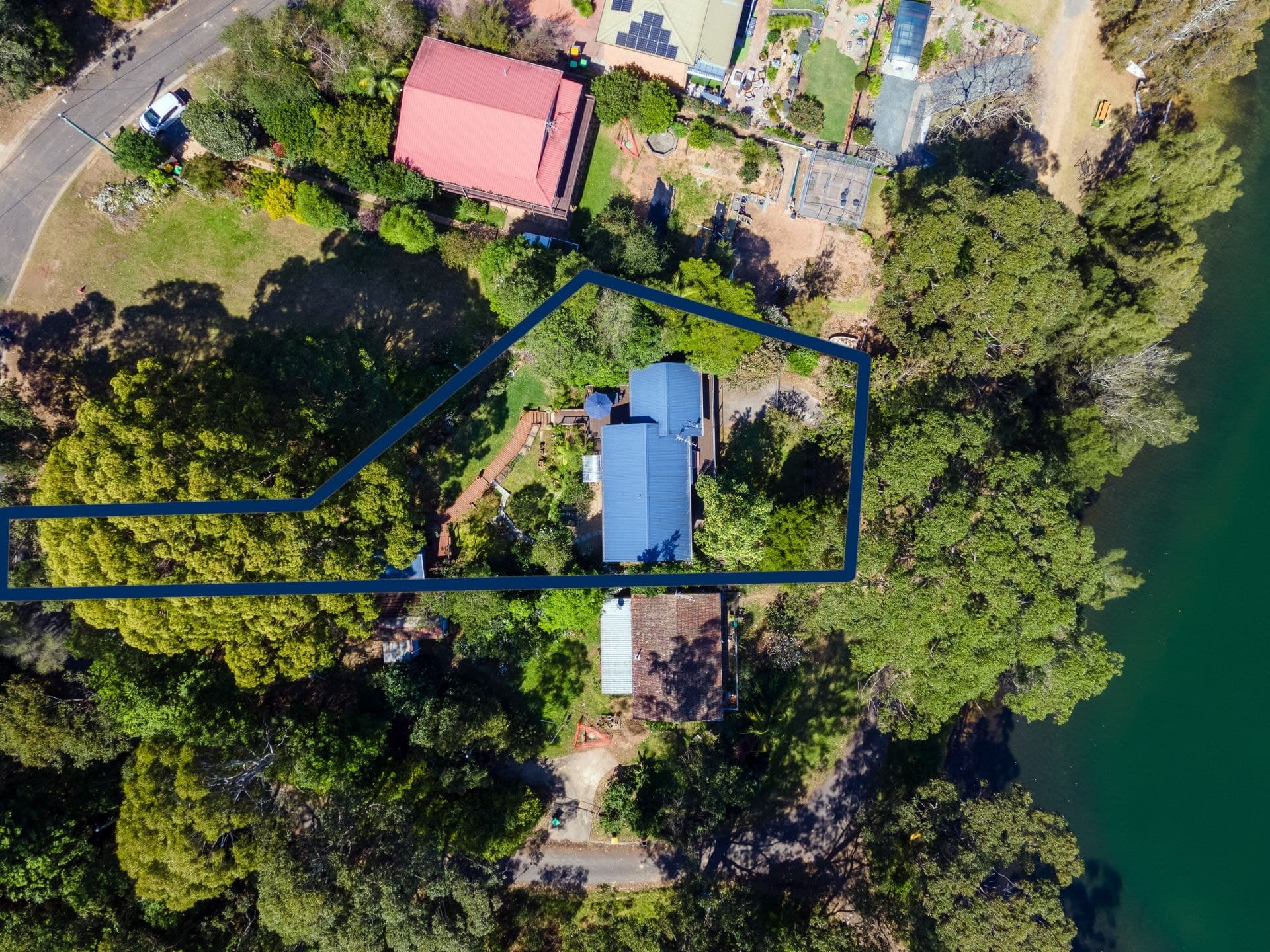 22 Turner Drive Akolele NSW, Akolele - Thumbnail 2