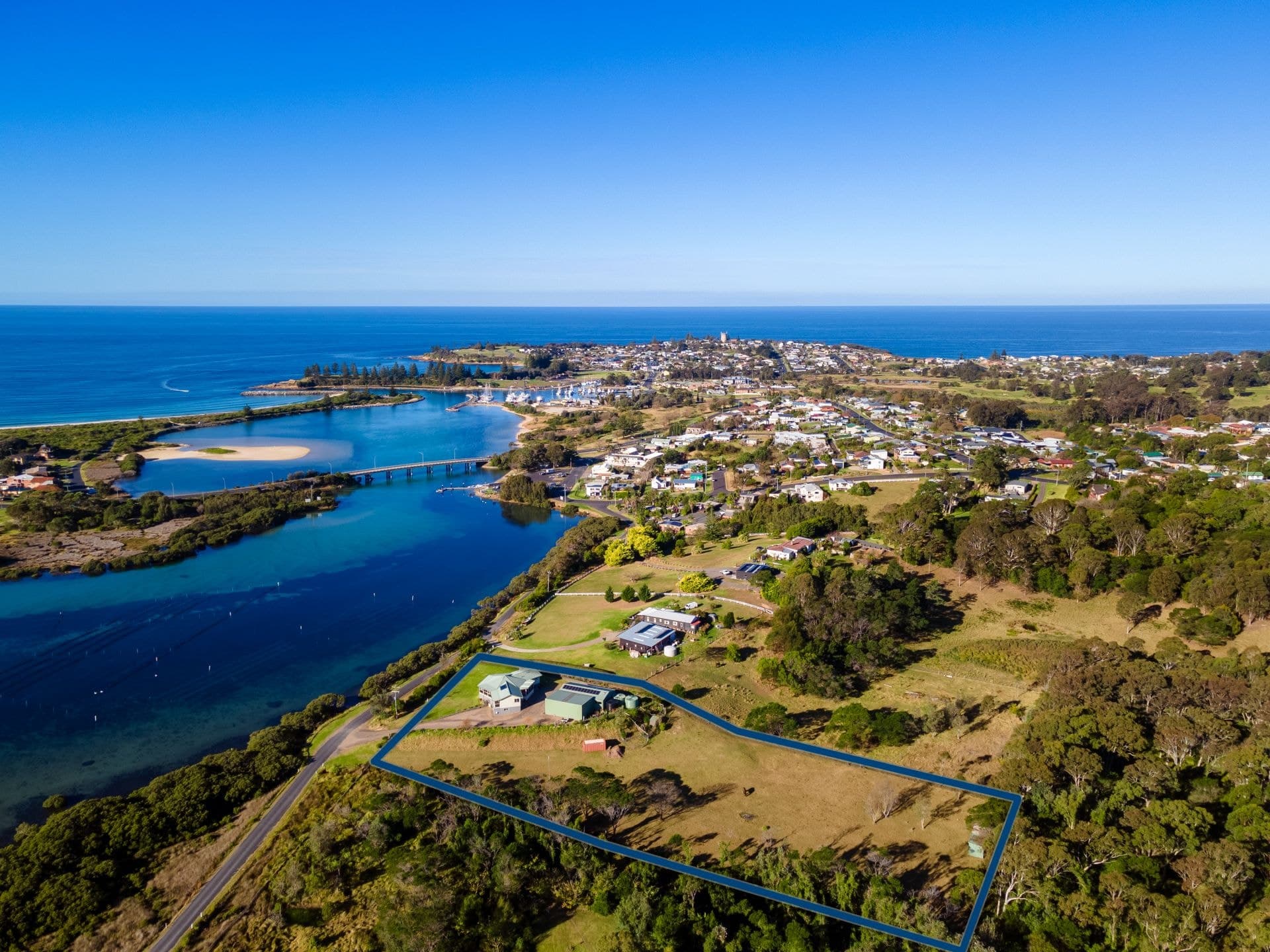 37 South River Road Bermagui NSW, Bermagui - Thumbnail 4