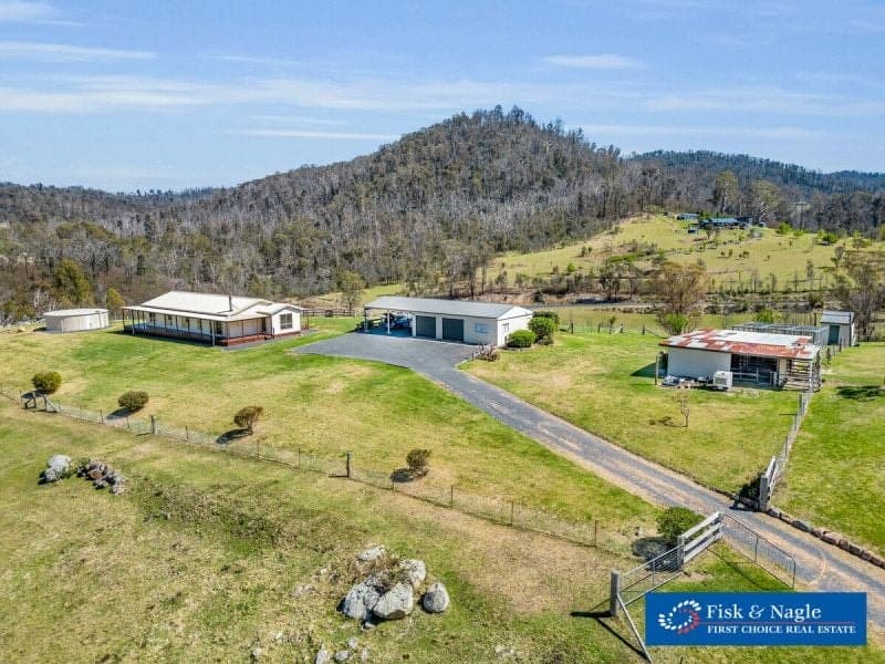 2866 Mount Darragh Road Wyndham NSW, Wyndham - Thumbnail 3