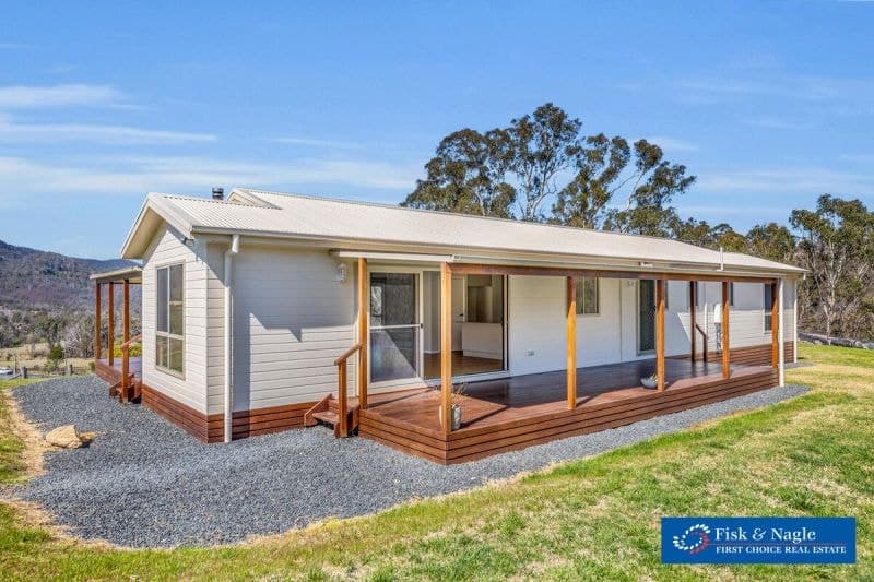 2866 Mount Darragh Road Wyndham NSW, Wyndham - Thumbnail 5