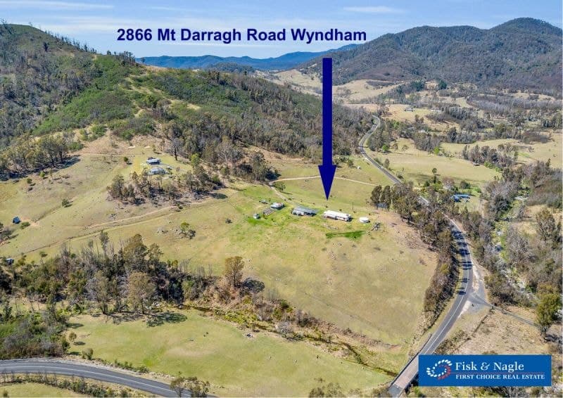 2866 Mount Darragh Road Wyndham NSW, Wyndham - Thumbnail 7