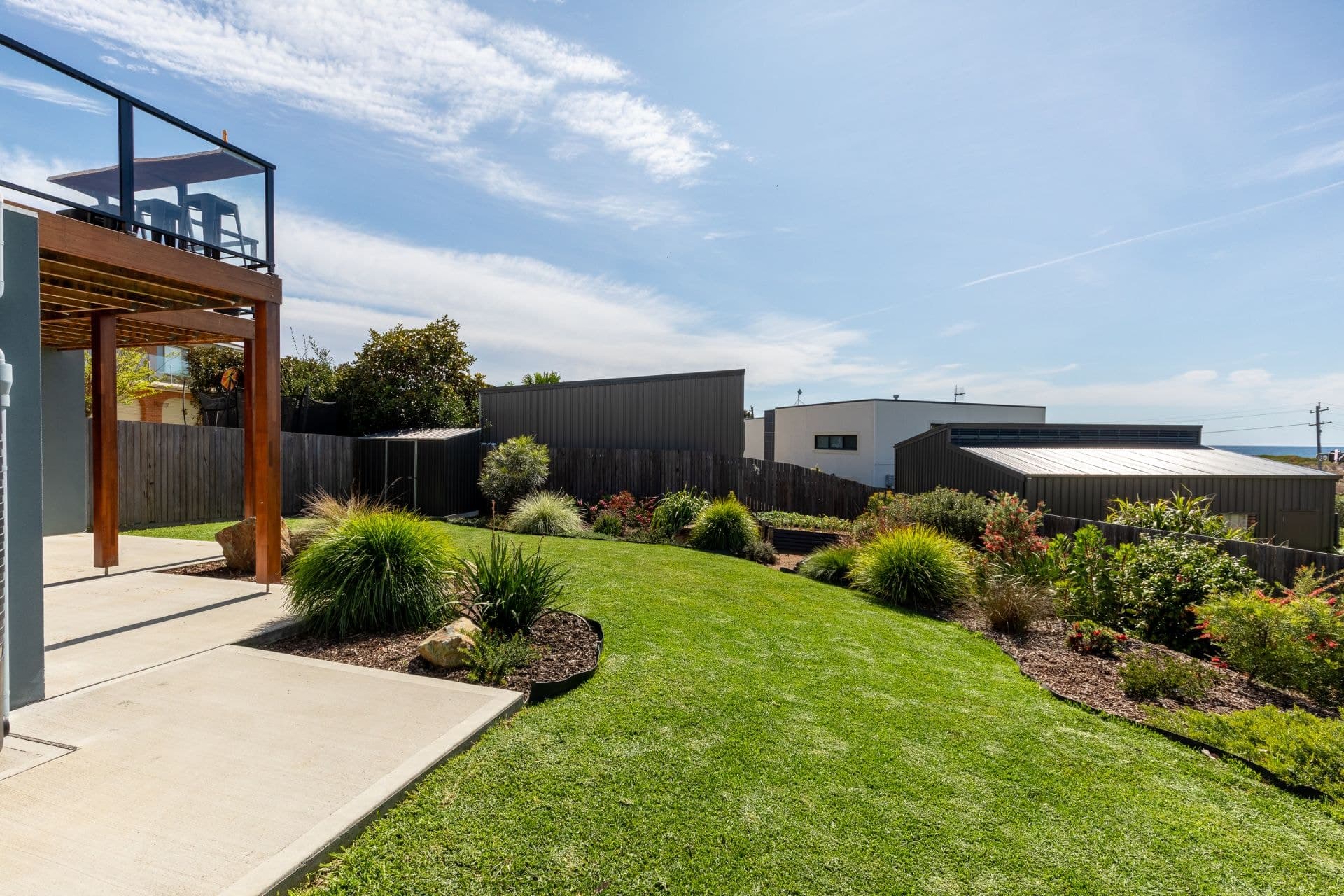 1/22-26 George Lane Bermagui NSW, Bermagui - Image 1