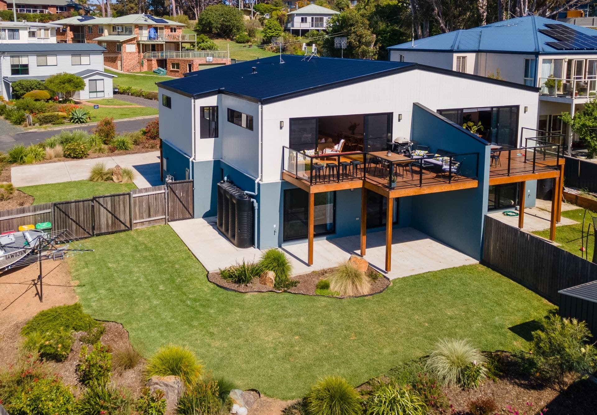 1/22-26 George Lane Bermagui NSW, Bermagui - Thumbnail 4