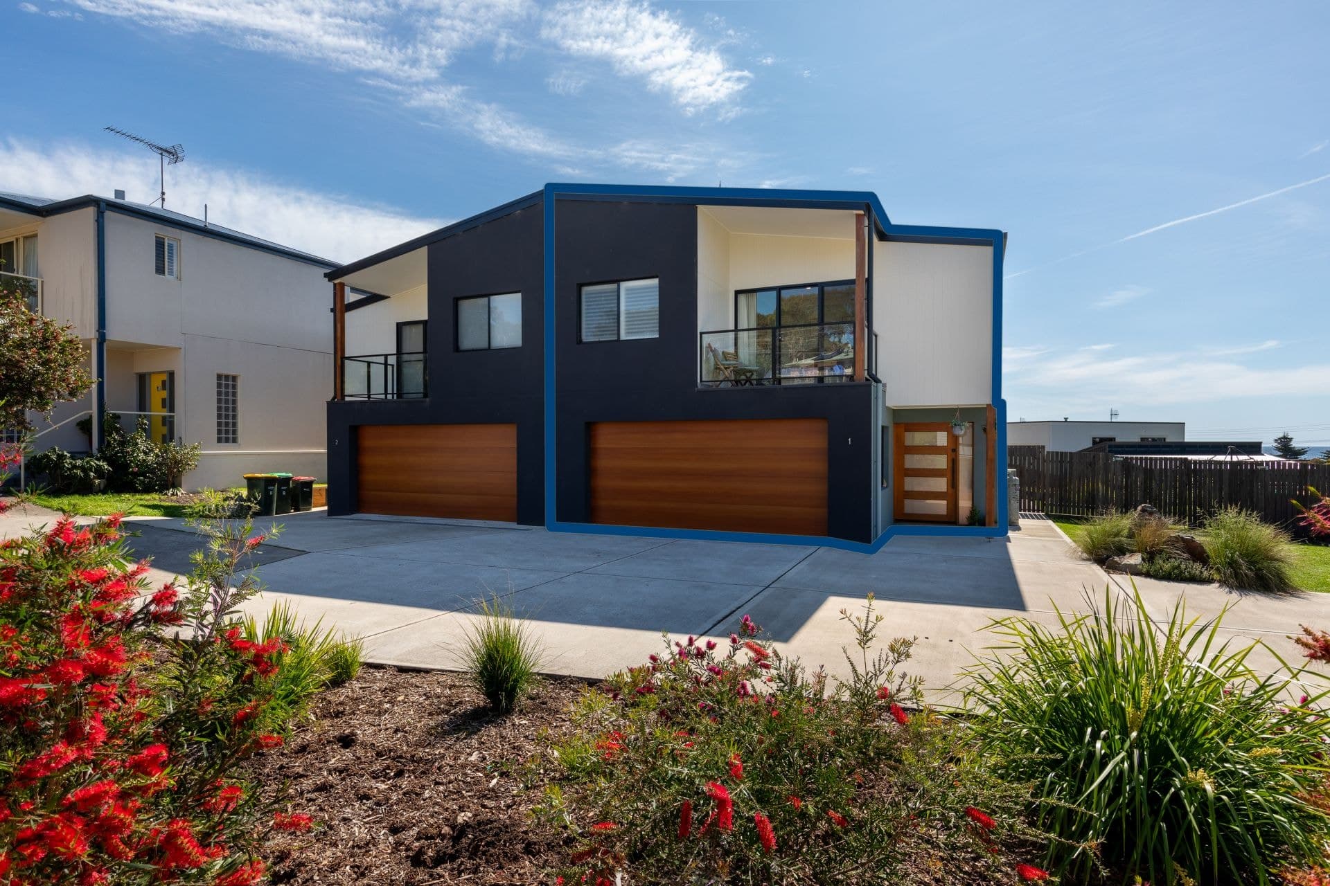 1/22-26 George Lane Bermagui NSW, Bermagui - Thumbnail 5