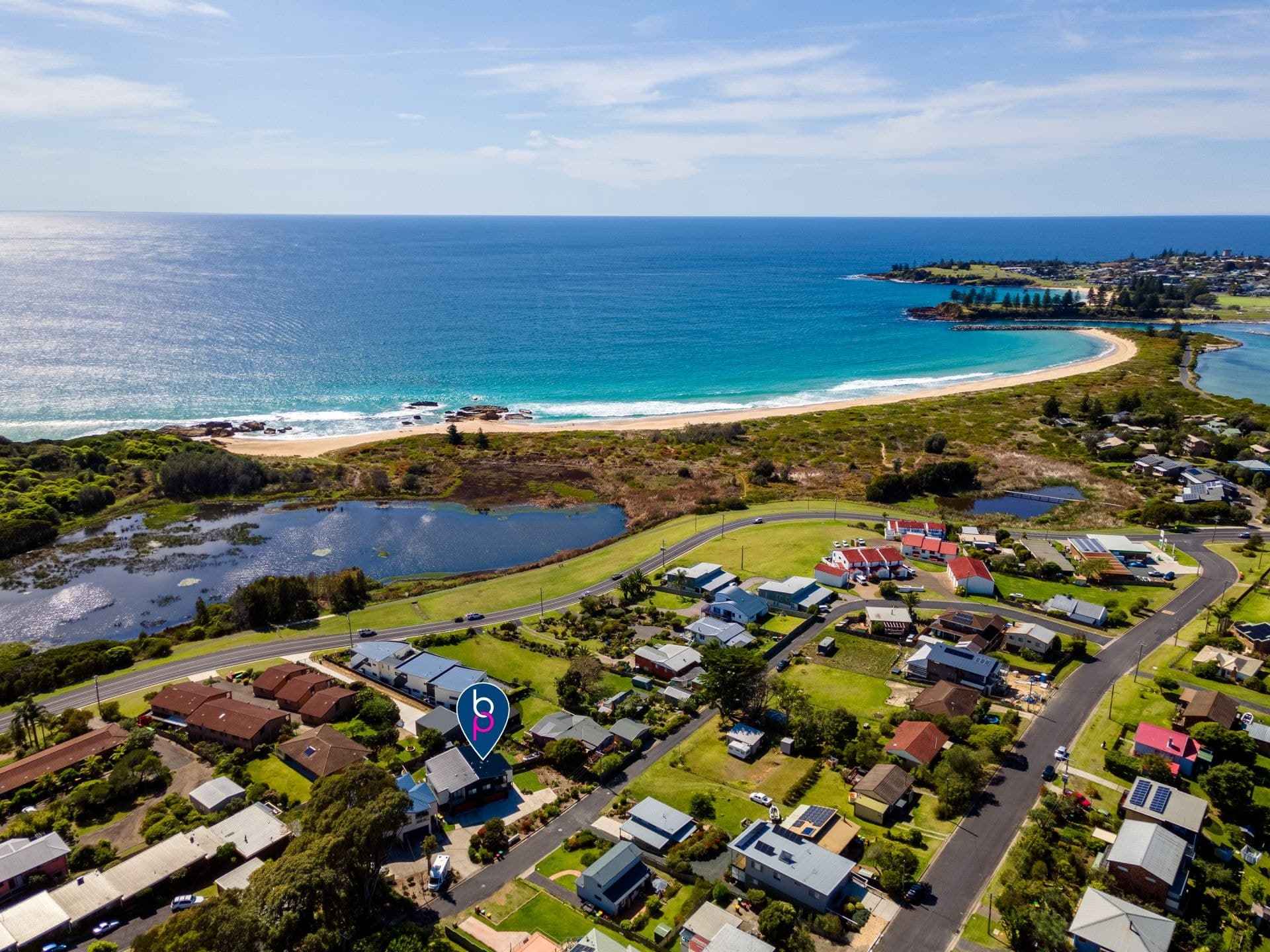 1/22-26 George Lane Bermagui NSW, Bermagui - Thumbnail 6