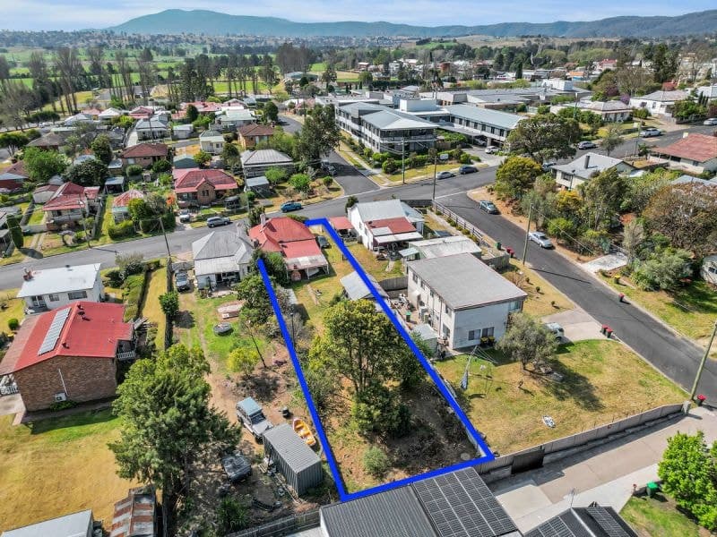 124 Upper Street Bega NSW, Bega - Thumbnail 4