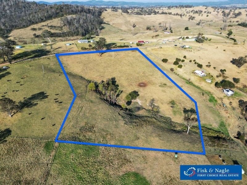 351 Gilbert Road Verona NSW, Verona - Thumbnail 3