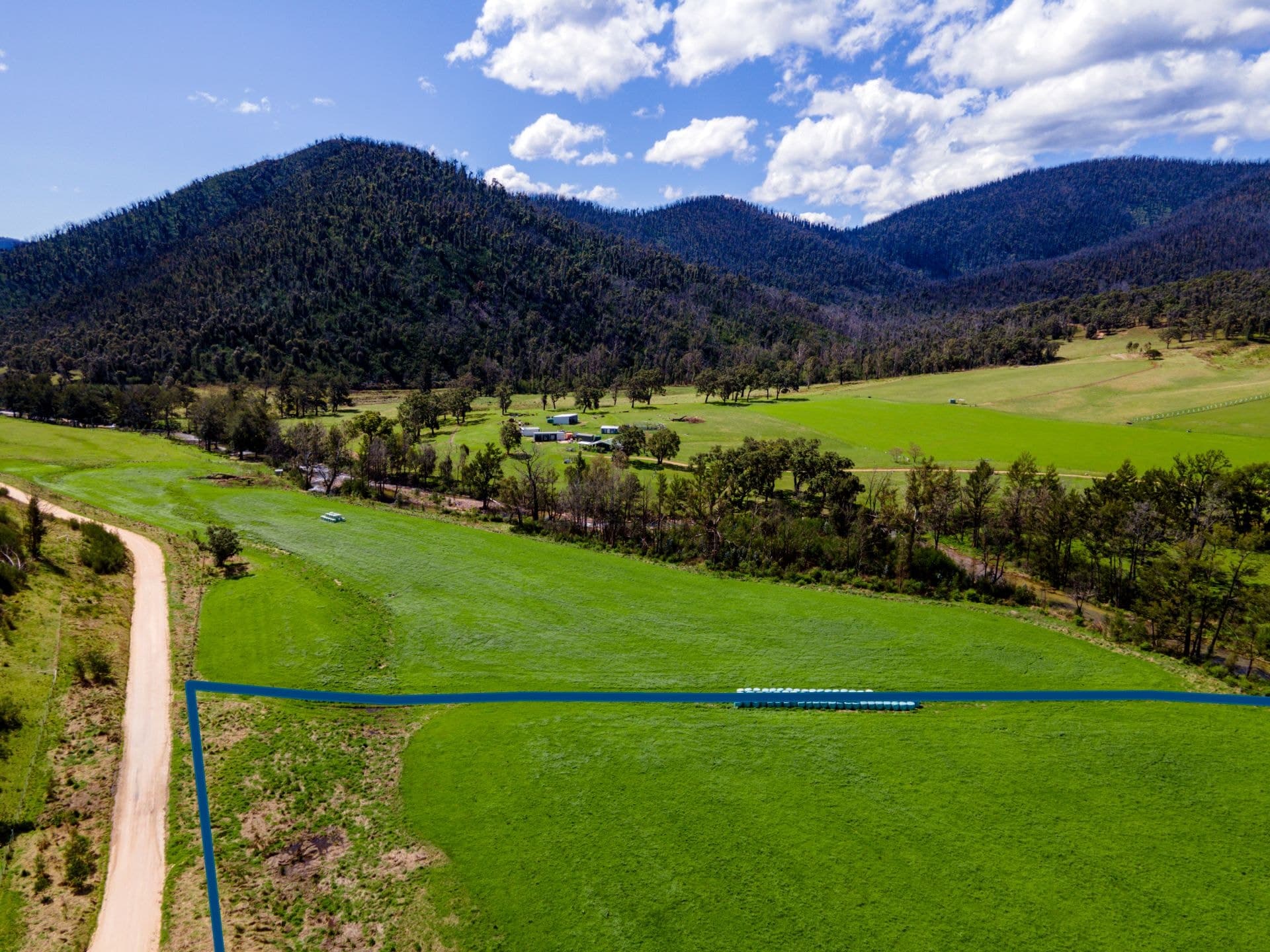 126 Bourkes Road Yowrie NSW, Yowrie - Image 1