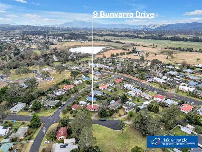 9 Bunyarra Drive Bega NSW, Bega - Thumbnail 4