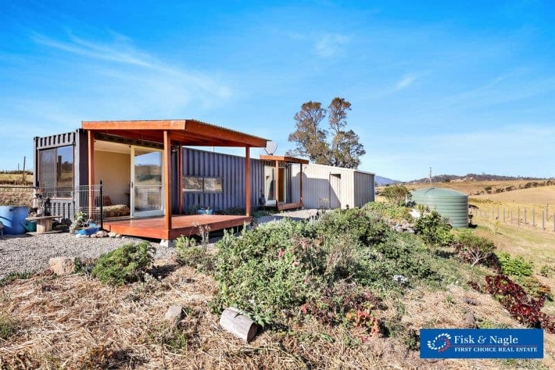 337 Gilbert Road Verona NSW, Verona - Thumbnail 2
