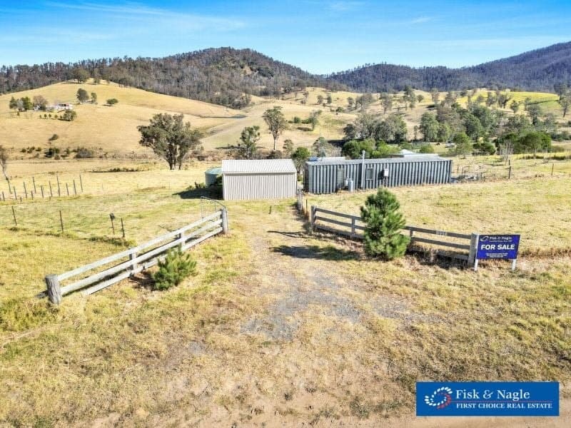 337 Gilbert Road Verona NSW, Verona - Thumbnail 3
