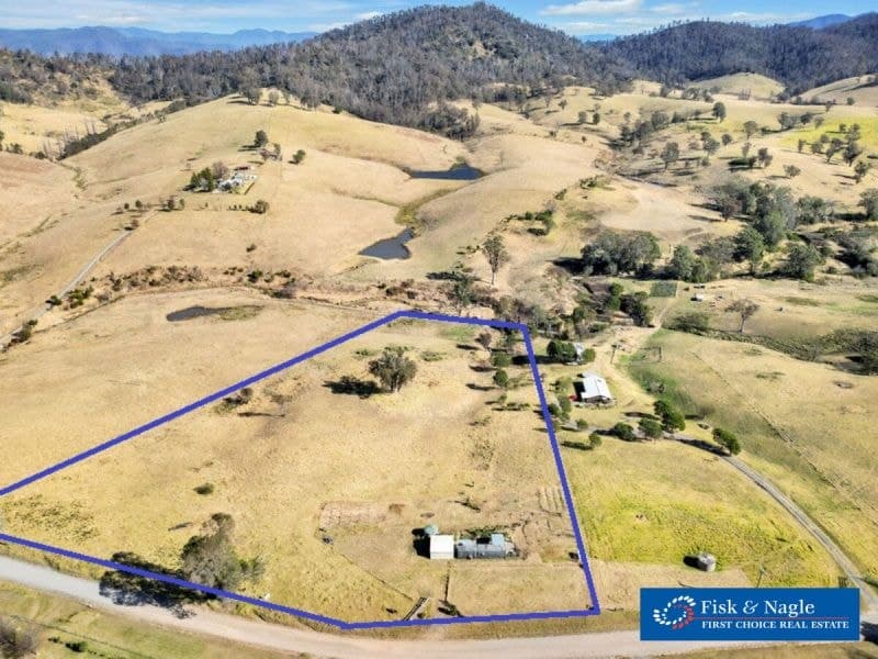 337 Gilbert Road Verona NSW, Verona - Thumbnail 4