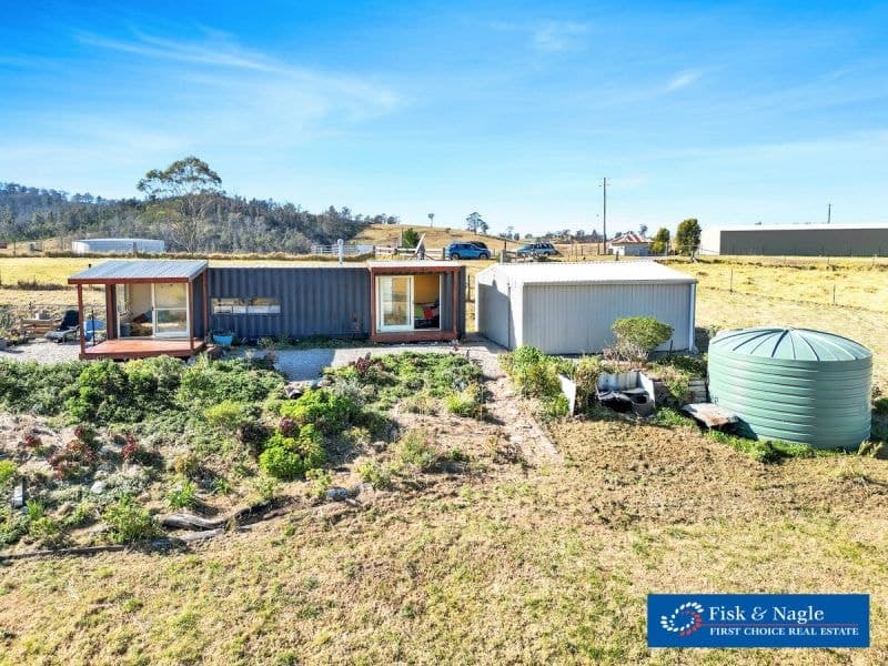 337 Gilbert Road Verona NSW, Verona - Thumbnail 5