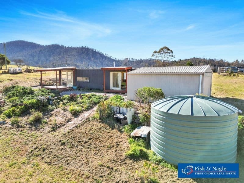 337 Gilbert Road Verona NSW, Verona - Thumbnail 7