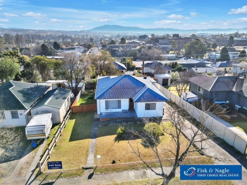 3 Blomfield Avenue Bega NSW, Bega - Thumbnail 2