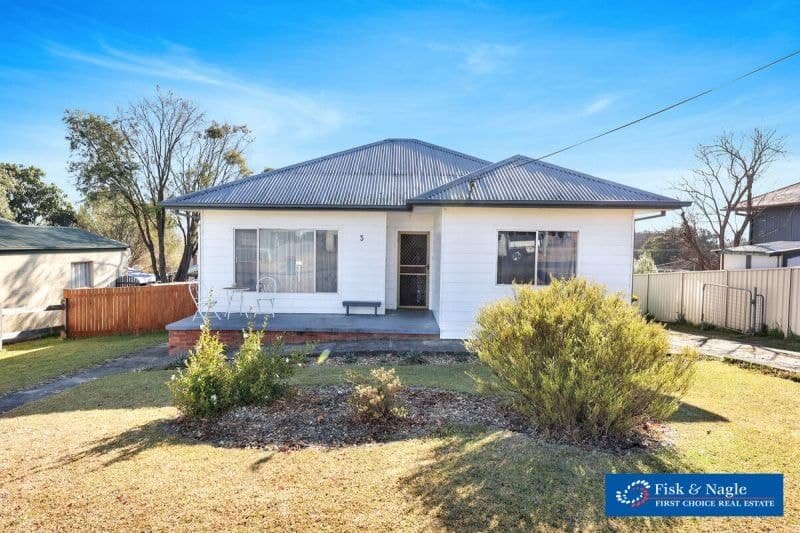 3 Blomfield Avenue Bega NSW, Bega - Thumbnail 5