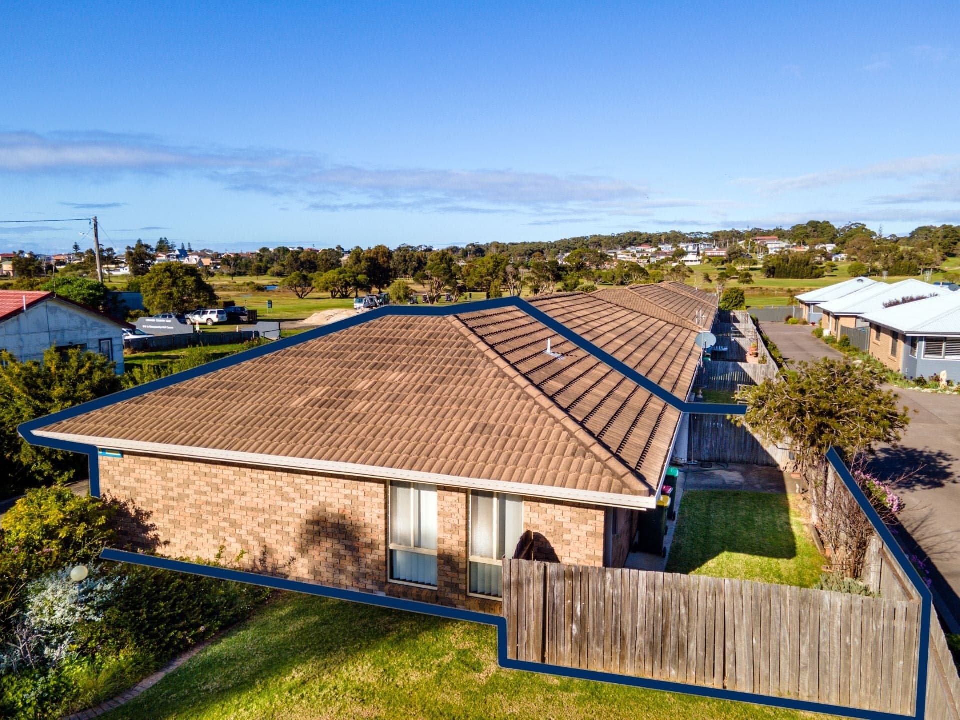 1/3 Tuross Lane Bermagui NSW, Bermagui - Thumbnail 4