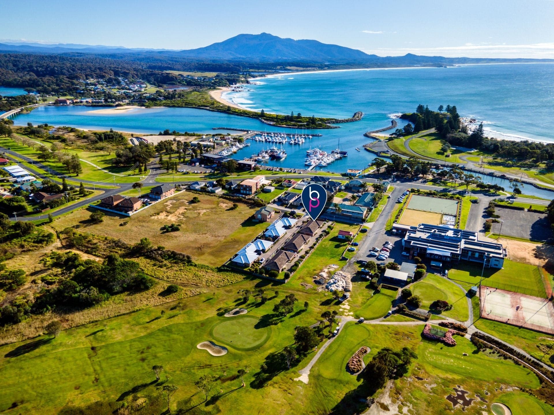 1/3 Tuross Lane Bermagui NSW, Bermagui - Thumbnail 6